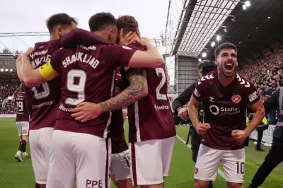Scottish Premiership Title Decider: Hearts vs Celtic Final Day Showdown