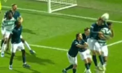 Scottish Referee Under Police Protection After Personal Details Leaked Online