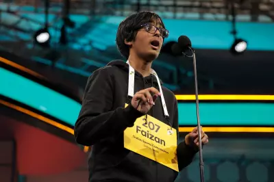 Scripps National Spelling Bee 2026: How to Watch, Prizes, and Key Details