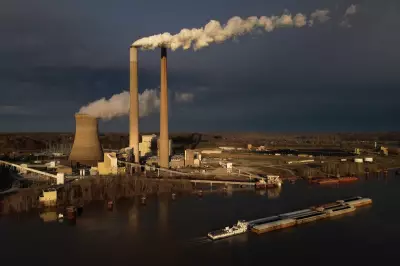 SEC Proposes Repeal of Climate Disclosure Rule for Public Companies
