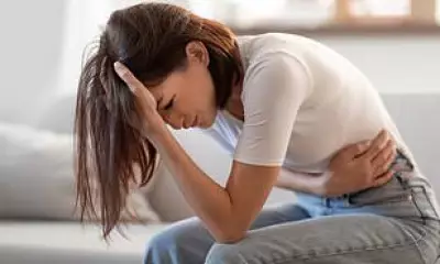 Severe PMS and mental health conditions have strong two-way link, study finds