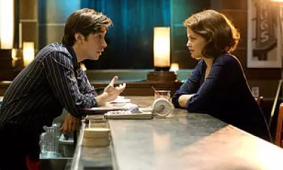 Sexual Arousal Clouds Judgment, Making You Overlook Disinterest in Dates