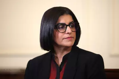 Shabana Mahmood Calls Birmingham Election Loss 'Devastating' After Labour Ousted