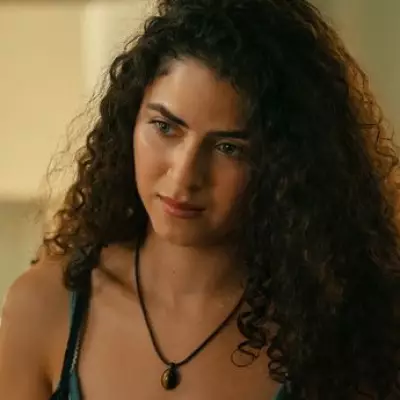 Shannon Gisela: Rising Star of Ozark Creator's New Thriller M.I.A.