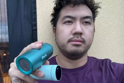 Shark Chillpill Review: Can This Handheld Fan Beat the Heat?