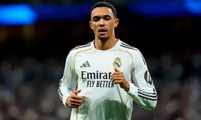 Shearer Urges Tuchel to Pick Alexander-Arnold for England World Cup Squad