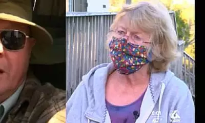 Sheriff's Office Completes Search of Killer's Mother's Home, No Remains Found