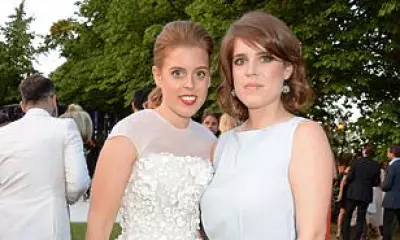 Should King Charles Invite Beatrice and Eugenie to Garden Parties? Vote Now