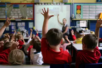 Should Schools Teach AI Literacy? Debate Rages as Student Use Surges