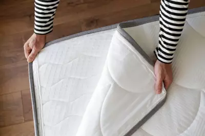 Simba Hybrid Mattress Topper: Best Buy in Our Review for Comfort and Support