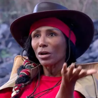 Sinitta Reveals Career Change to Pastor After I'm A Celebrity Stint