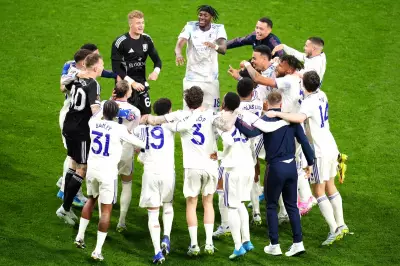 Six English Teams Could Play in Next Season's Champions League