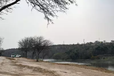 Six Found Dead in Texas Train Boxcar Near Mexico Border