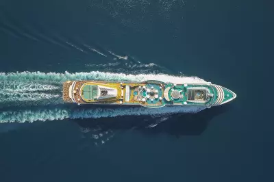Six Tips to Avoid Gastro on Cruise Ships: Expert Advice