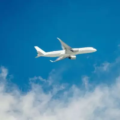 Skybus Cancels Exeter-Isles of Scilly Flights Until June 4
