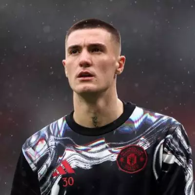 Slovenia Boss Calls Out Man Utd Over Benjamin Sesko Injury Row
