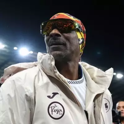 Snoop Dogg Fans Stunned by Wholesome Origin of His Stage Name