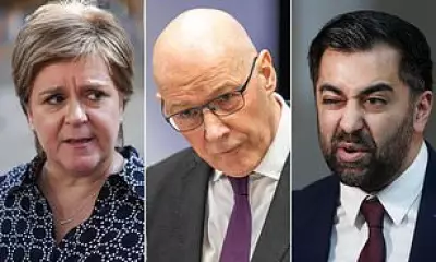 SNP's Two Decades of Failure: A Litany of Broken Promises