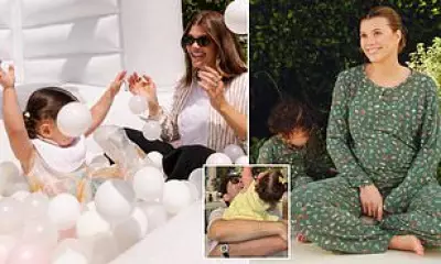 Sofia Richie Shares Heartwarming Second Birthday Album for Daughter Eloise