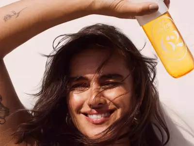 Sol de Janeiro Fragrance Mist: Summer Scent with 25% Off on Amazon