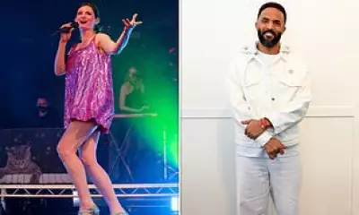 Sophie Ellis-Bextor Replaces Craig David as Wychwood Festival Headliner