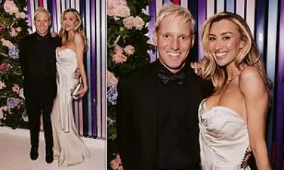 Sophie Habboo and Jamie Laing Stun at BAFTA TV Awards 2026