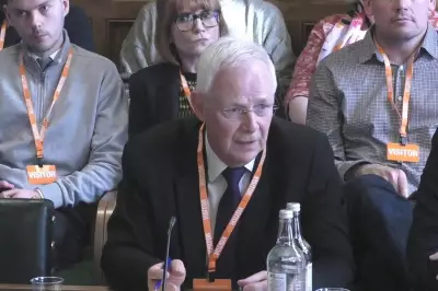 South East Water Chair Resigns After MPs' No Confidence Vote