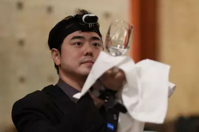 South Korean Startup Captures Worker Skills to Train Robot AI