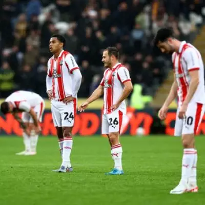 Southampton Lose Spygate Appeal, Miss Championship Play-Off Final