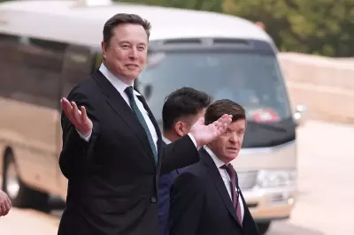 SpaceX Files for IPO, Poised to Become First Trillion-Dollar US Market Debut