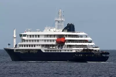 Spain Prepares Evacuations as Hantavirus-Stricken Cruise Ship Approaches Canary Islands