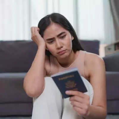 Spanish Woman in UK Struggles as Name 'Sory' Sounds Like 'Sorry'