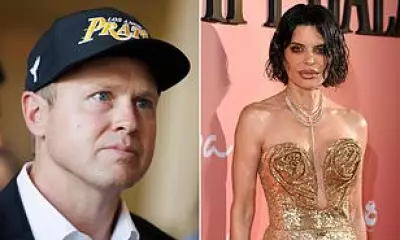 Spencer Pratt Fires Back at Lisa Rinna Over Mayoral Campaign Criticism