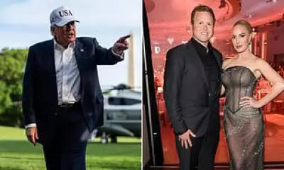 Spencer Pratt Fires Back at Rival Over Trump Endorsement Reports