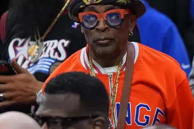 Spike Lee Recalls Attending Knicks' 1970 NBA Title Game 7 at Age 13