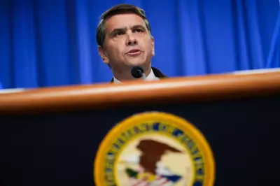 SPLC Seeks Dismissal of 'Vindictive' DOJ Indictment