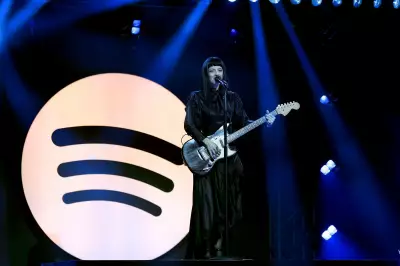 Spotify Launches All-Time Wrapped for 20th Anniversary