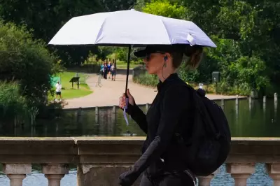 Spring Weather Whiplash: Why UK's Sudden Heatwave Isn't Unusual