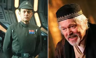 Star Wars Actor Michael Pennington Dies at 82