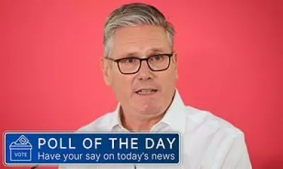Starmer Defies Calls to Quit, Vows to Continue Governing