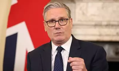 Starmer faces hypocrisy claims over niece's safe council seat selection