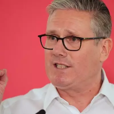 Starmer Premiership in Crisis as Dozens of Labour MPs Call for Him to Quit