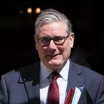 Starmer: Test of leadership but I'll always side with working people
