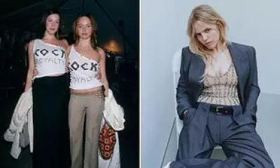 Stella McCartney's H&M Collaboration Sparks Online Frenzy with Nineties Nostalgia