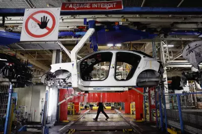 Stellantis to Launch Affordable EVs to Revive Small Car Market