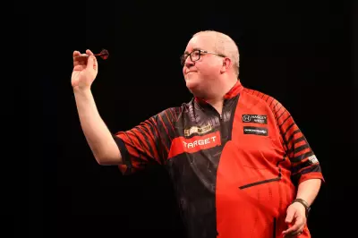 Stephen Bunting stuns Luke Humphries to win Premier League Night 16