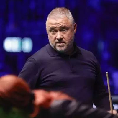 Stephen Hendry Refuses to Follow Ronnie O'Sullivan into Seniors Snooker