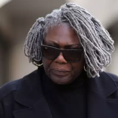 Stepmother on Trial for 1978 Scalding Bath Death of Girl, 5