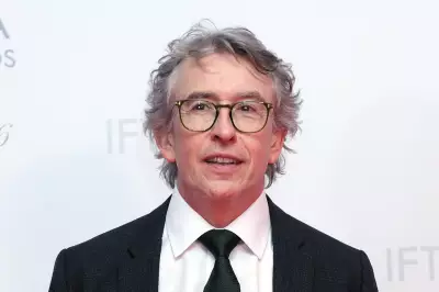 Steve Coogan Explains Helena Bonham Carter’s White Lotus Exit: ‘It Wasn’t Working’