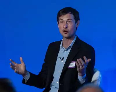 Steve Jobs’ Son Reed Seeks UK Cancer Investments with $1bn Fund